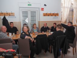 Mit Musik zur Menschlichkeit-VinziRast 8.03.2025